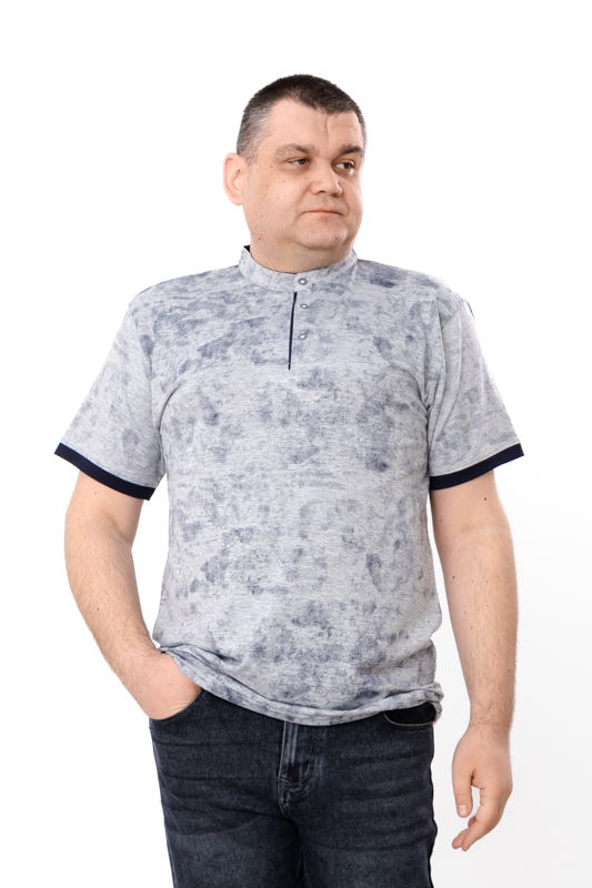 Футболка чоловіча (батал)